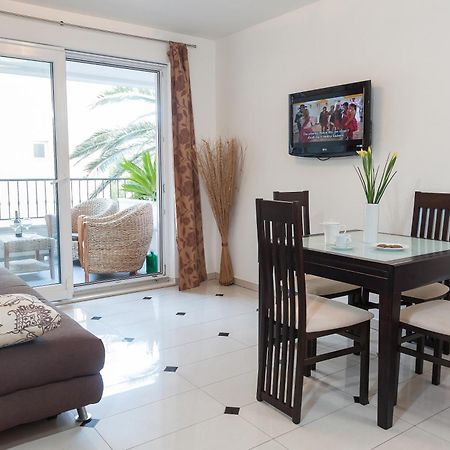 Apartmani Pasalic Tučepi Εξωτερικό φωτογραφία