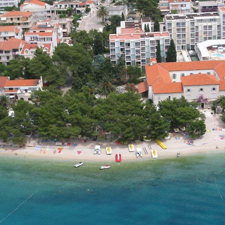 Apartmani Pasalic Tučepi Εξωτερικό φωτογραφία