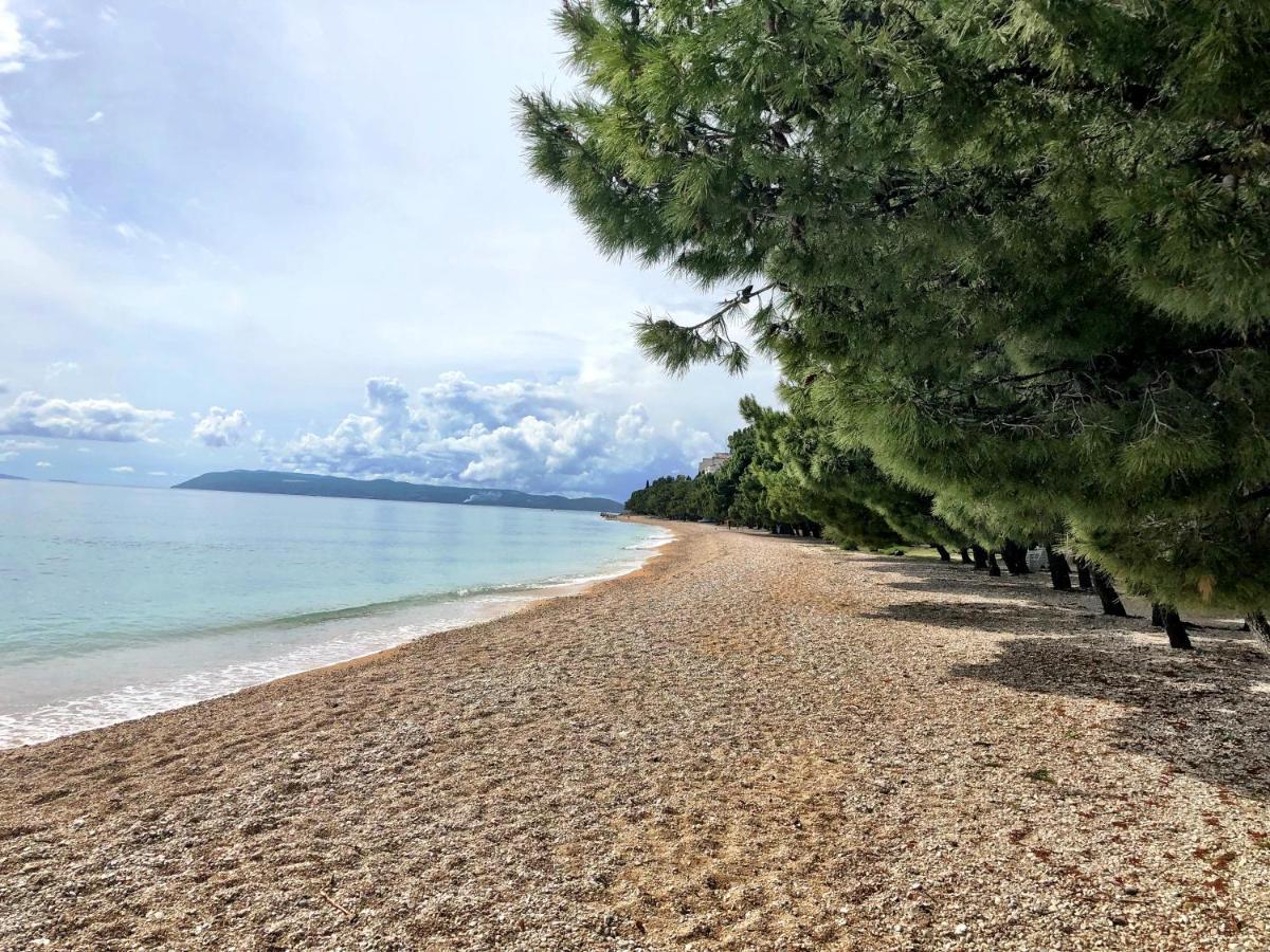 Apartmani Pasalic Tučepi Εξωτερικό φωτογραφία