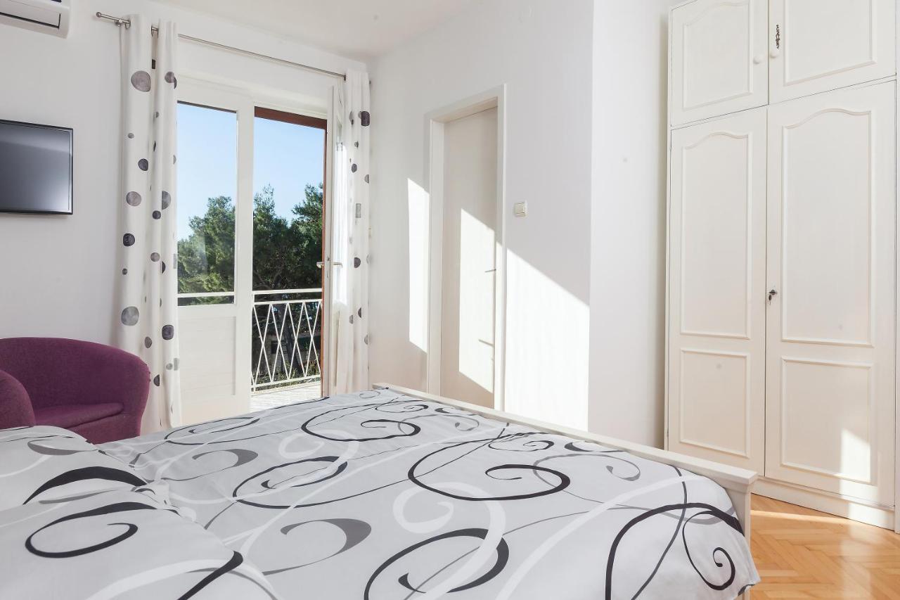 Apartmani Pasalic Tučepi Εξωτερικό φωτογραφία