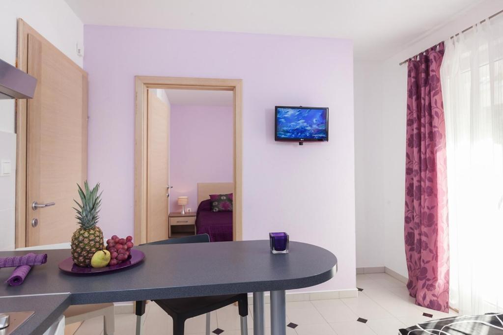 Apartmani Pasalic Tučepi Εξωτερικό φωτογραφία