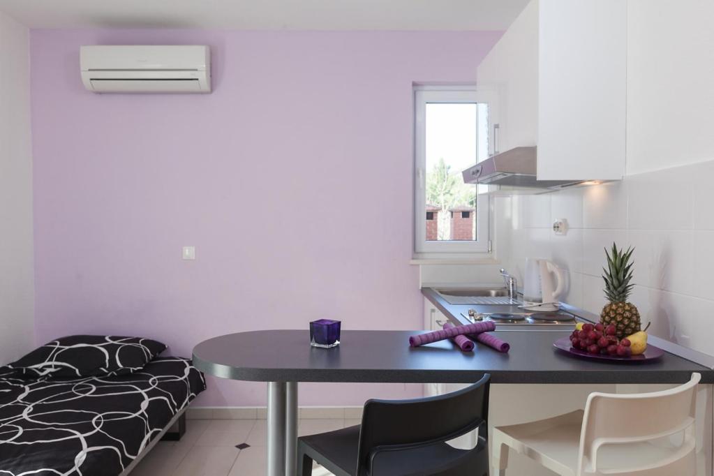 Apartmani Pasalic Tučepi Εξωτερικό φωτογραφία