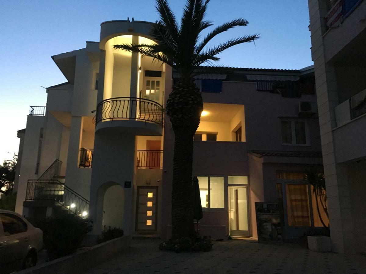 Apartmani Pasalic Tučepi Εξωτερικό φωτογραφία