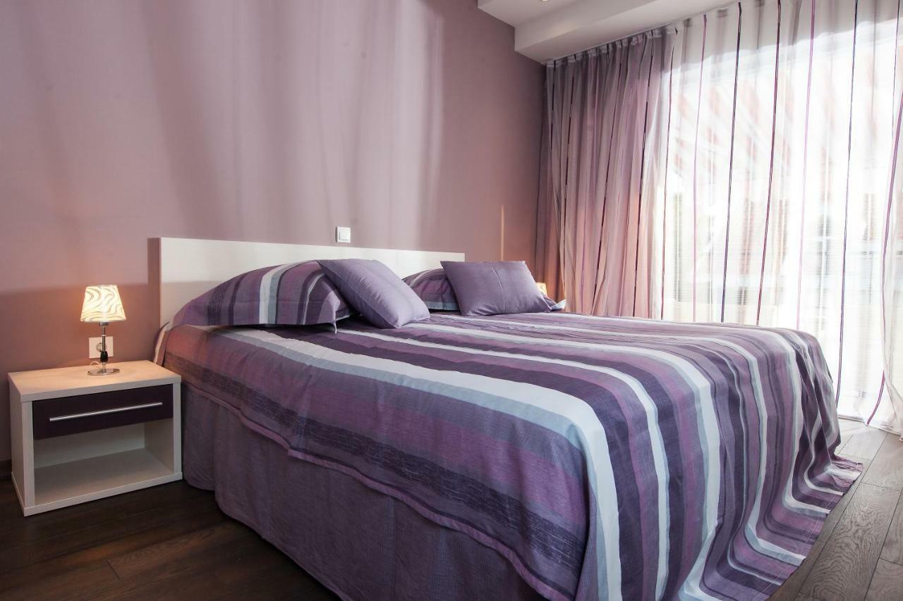 Apartmani Pasalic Tučepi Εξωτερικό φωτογραφία