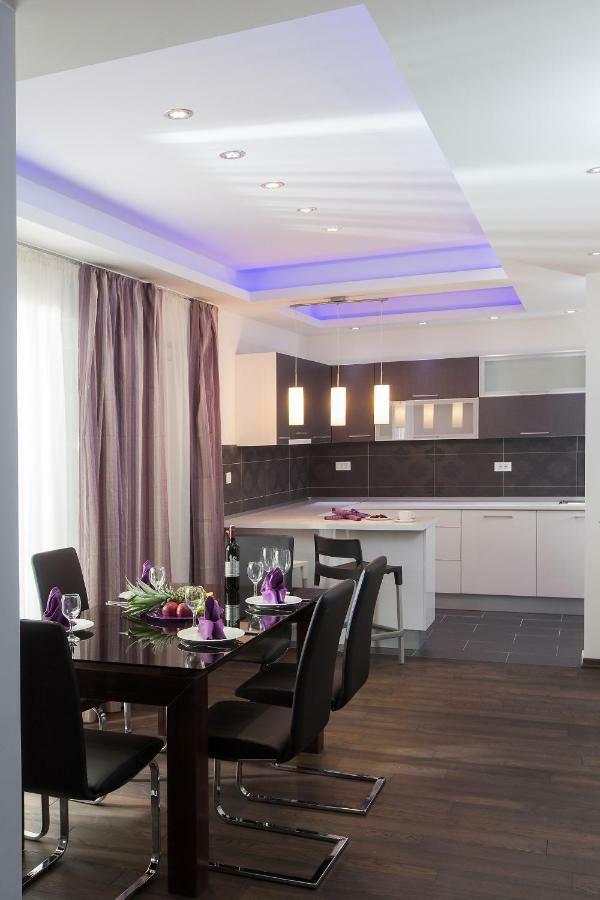 Apartmani Pasalic Tučepi Εξωτερικό φωτογραφία