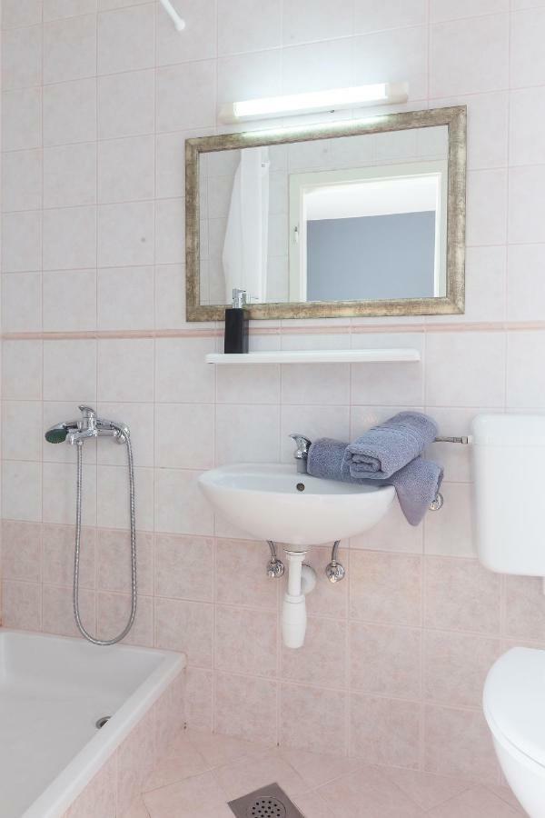Apartmani Pasalic Tučepi Εξωτερικό φωτογραφία