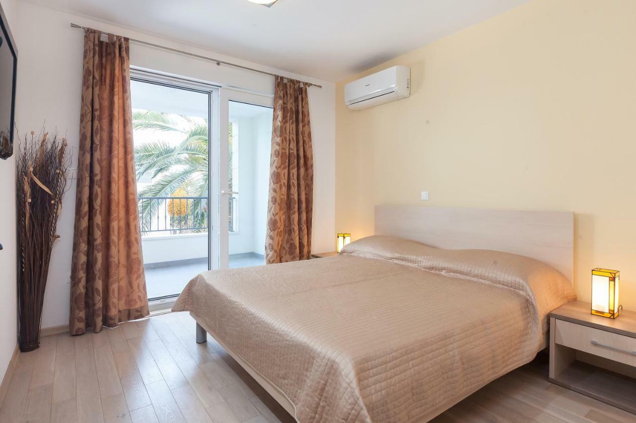 Apartmani Pasalic Tučepi Εξωτερικό φωτογραφία