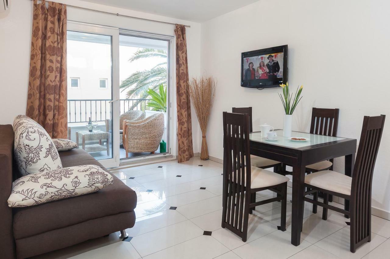 Apartmani Pasalic Tučepi Εξωτερικό φωτογραφία