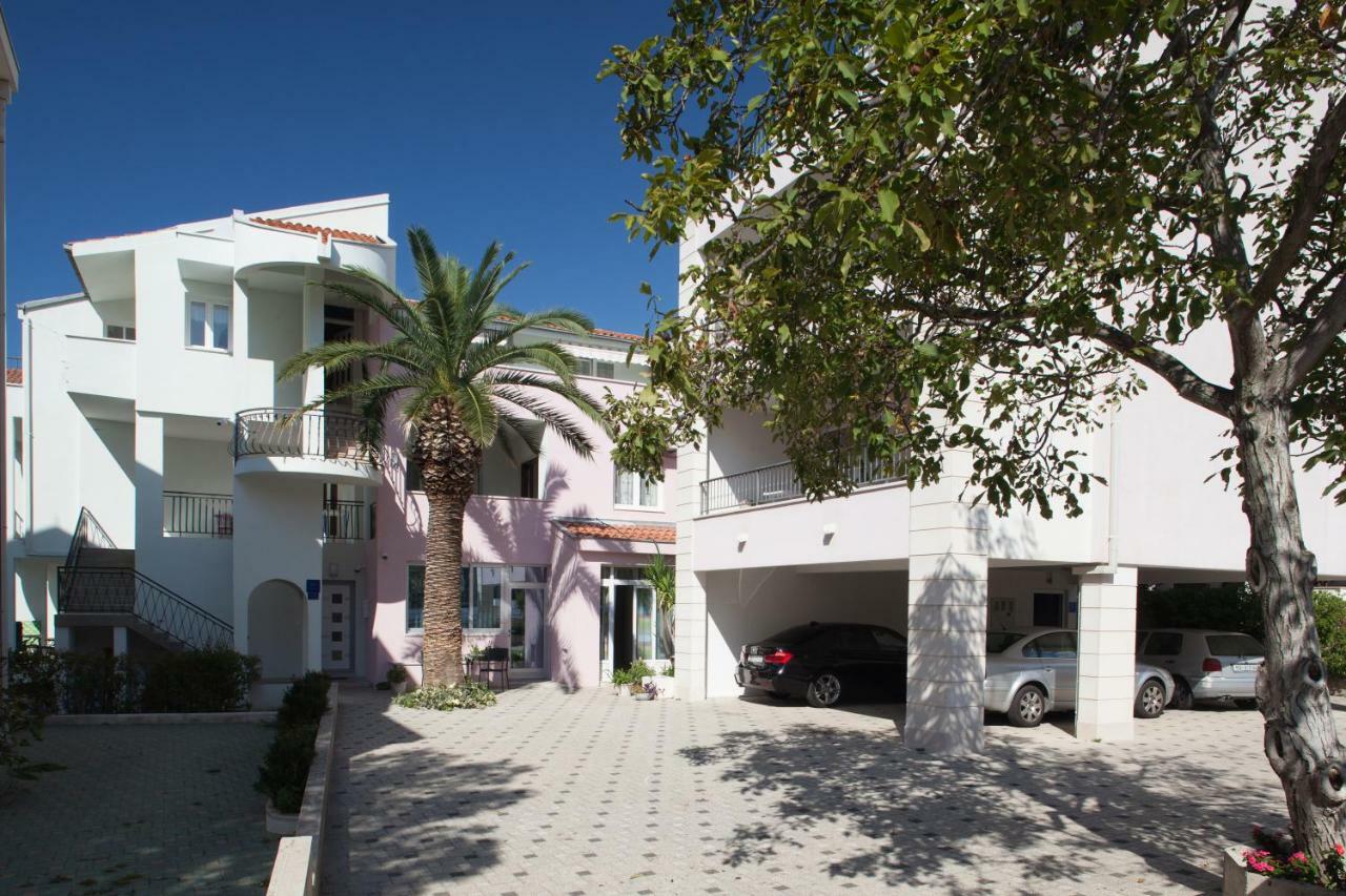 Apartmani Pasalic Tučepi Εξωτερικό φωτογραφία
