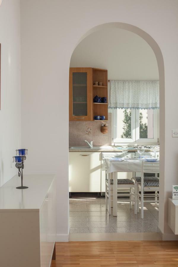 Apartmani Pasalic Tučepi Δωμάτιο φωτογραφία