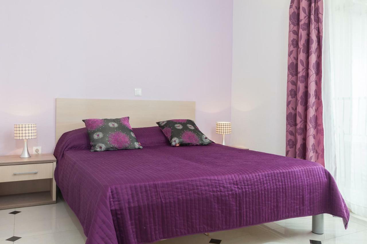 Apartmani Pasalic Tučepi Εξωτερικό φωτογραφία