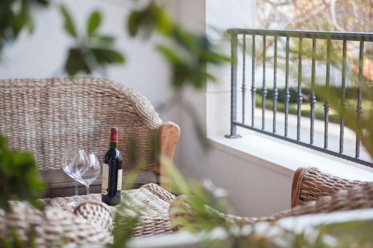 Apartmani Pasalic Tučepi Εξωτερικό φωτογραφία