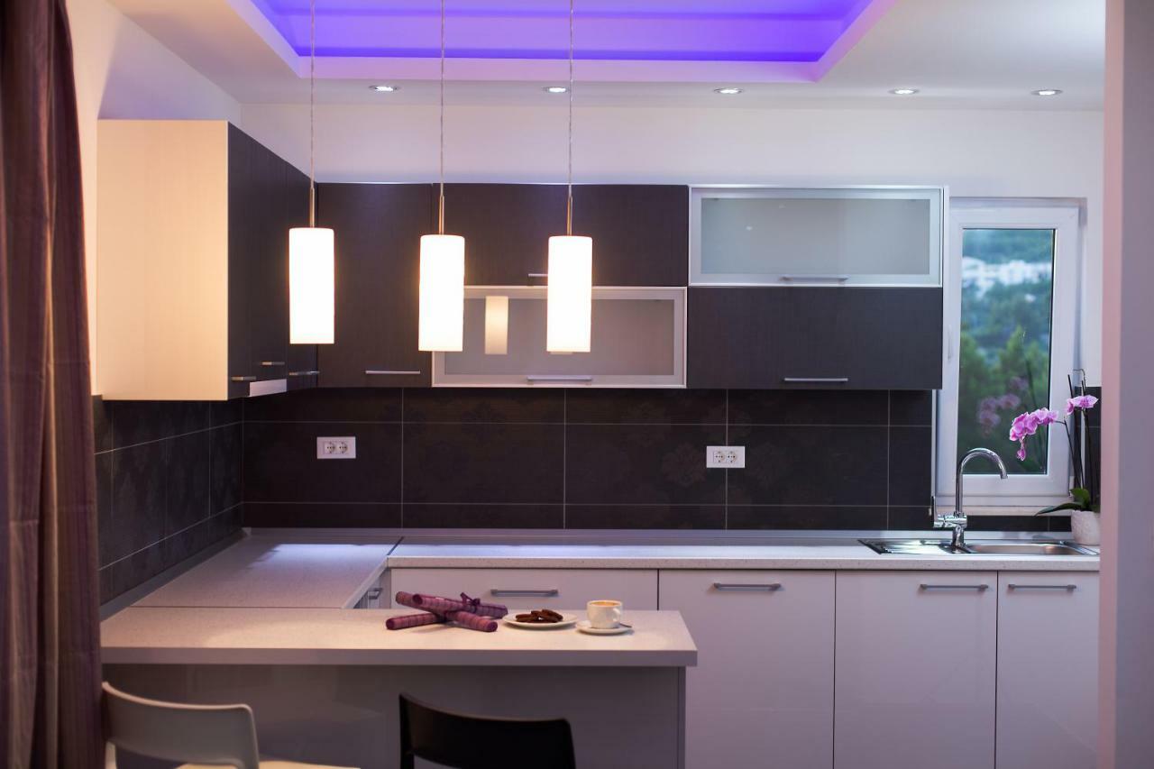 Apartmani Pasalic Tučepi Εξωτερικό φωτογραφία