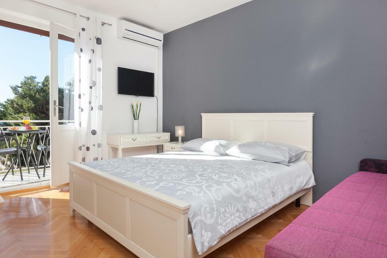 Apartmani Pasalic Tučepi Δωμάτιο φωτογραφία